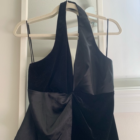 Vintage Halter Top - Picture 4 of 5